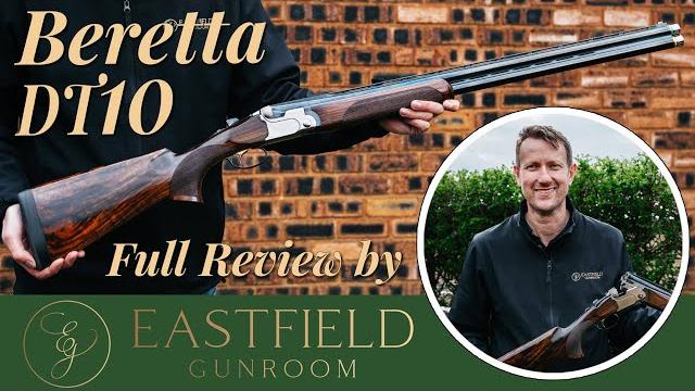 Beretta dt10 eastfield gunroom review Beretta dt10 eastfield gunroom review