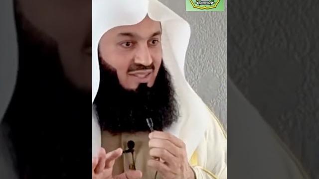 Watch your mouth | mufti menk Watch your mouth | mufti menk