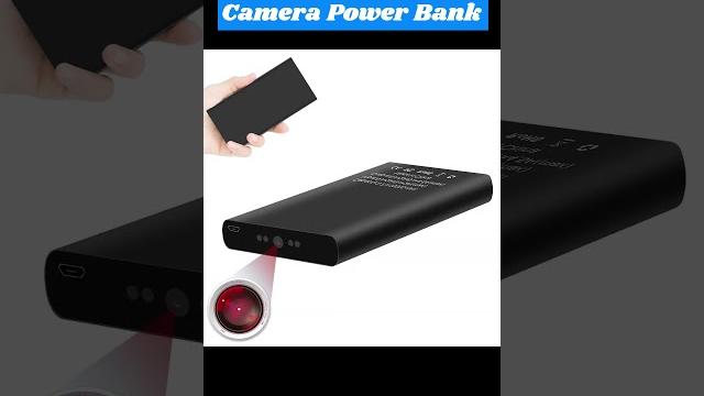 Top 5 best spy cameras in 2024 Top 5 best spy cameras in 2024
