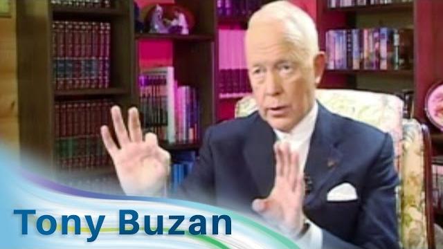 Maximise the power of your brain - tony buzan mind mapping Maximise the power of your brain - tony buzan mind mapping