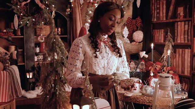 Blizzard at north pole inn asmr | a beautiful nest Blizzard at north pole inn asmr | a beautiful nest