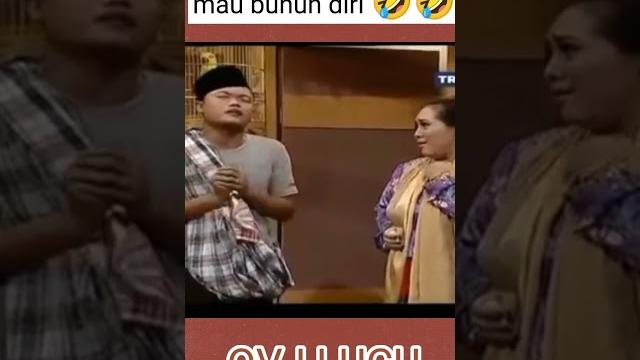 Sule dan nunung lucu - ovj lucu #ovj #ovjjadul Sule dan nunung lucu - ovj lucu #ovj #ovjjadul