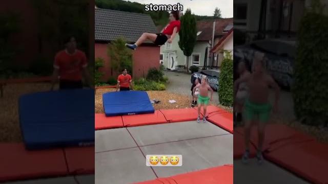 8 flips in the air | #shorts 8 flips in the air | #shorts