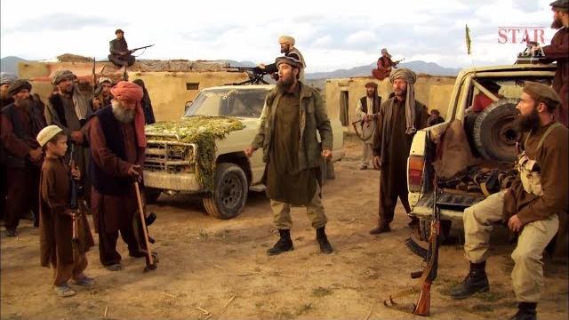 Военный боевик (война в афгане) по мотивам произведение«охотники за караванами». фильм Военный боевик (война в афгане) по мотивам произведение«охотники за караванами». фильм