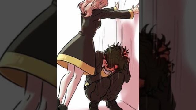 Anya x damian #spyxfamily #shorts #anime #animeedit Anya x damian #spyxfamily #shorts #anime #animeedit