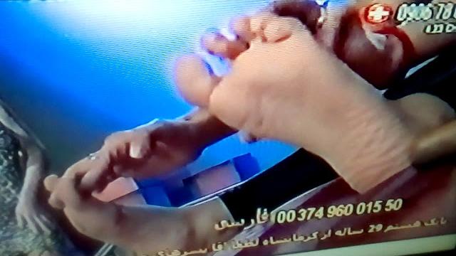 Eurotic tv keira feet Eurotic tv keira feet