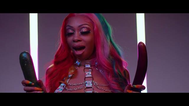 Kinsu ft ladii rose "mo head" (official music video) Kinsu ft ladii rose "mo head" (official music video)