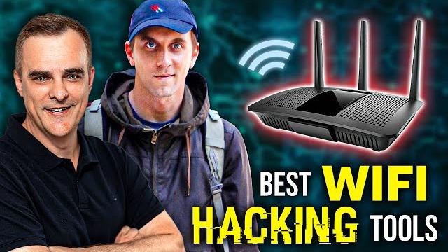 Best wifi hacking tools: airgeddon, kismet, raspberry pi and kody's favourite wifi tools Best wifi hacking tools: airgeddon, kismet, raspberry pi and kody's favourite wifi tools