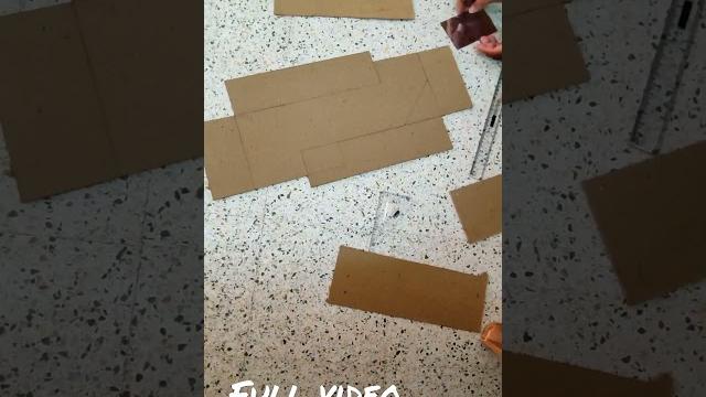 Periscope making | video link in description Periscope making | video link in description