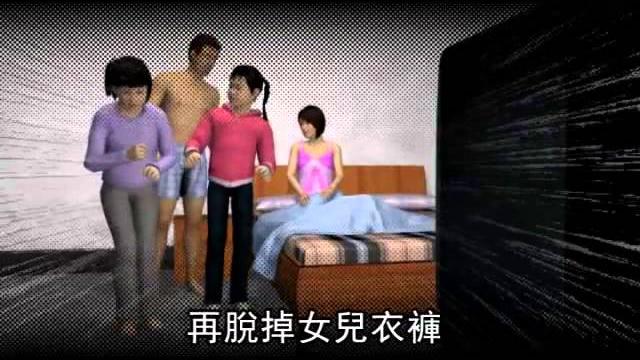 獸父母逼2幼女4p 再逼5歲女口交--蘋果日報 20140409 獸父母逼2幼女4p 再逼5歲女口交--蘋果日報 20140409