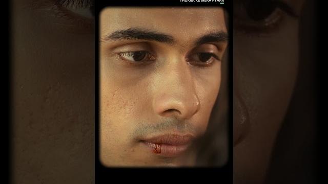 Namak ishq ka ft. dhaval & sanchita | hotstar specials: thukra ke mera pyaar | disneyplus hotstar Namak ishq ka ft. dhaval & sanchita | hotstar specials: thukra ke mera pyaar | disneyplus hotstar