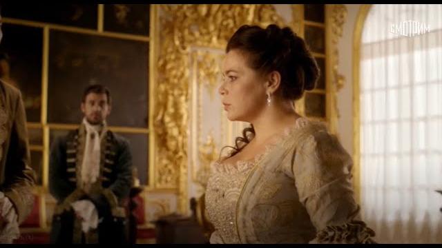 Трейлер сериала «царская прививка» Трейлер сериала «царская прививка»