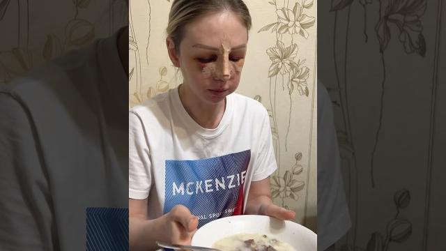 Казахская свекровь заботится о русской келин #межнациональныйбрак #смешанныйбрак #казахрусская Казахская свекровь заботится о русской келин #межнациональныйбрак #смешанныйбрак #казахрусская