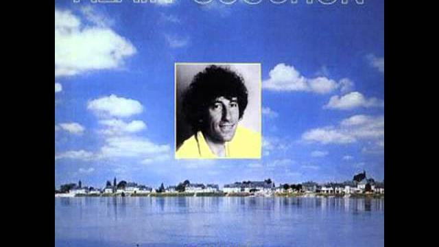 Alain souchon - rame Alain souchon - rame
