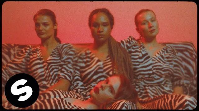 Alok & daniel blume - rapture (music video) Alok & daniel blume - rapture (music video)