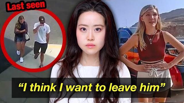 New gabby petito texts reveal brian’s obsession & final moments before death New gabby petito texts reveal brian’s obsession & final moments before death
