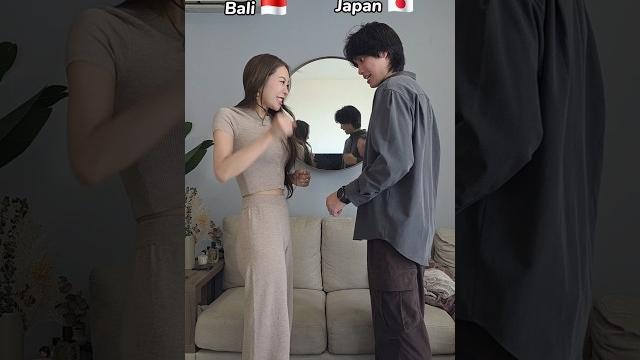 But i thought he wanted to go japan?? #japan #couple But i thought he wanted to go japan?? #japan #couple