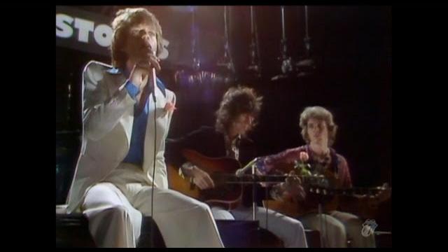 The rolling stones - angie - official promo (version 1) The rolling stones - angie - official promo (version 1)