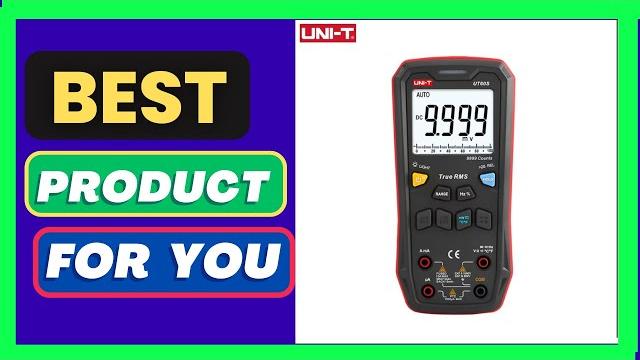 Uni-t digital smart multimeter ut60s Uni-t digital smart multimeter ut60s