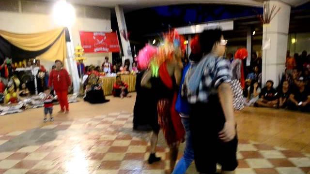 Oppa gangnam style by siji loro indah sari (g) Oppa gangnam style by siji loro indah sari (g)