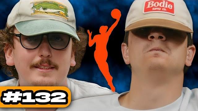 Shake it for me - almost friday podcast ep #132 Shake it for me - almost friday podcast ep #132