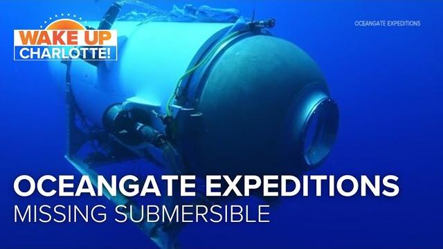 What is oceangate expeditions? the company behind the missing submersible that went searching for th What is oceangate expeditions? the company behind the missing submersible that went searching for th