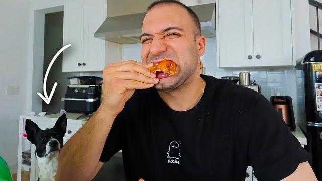 Amerika'da bol yemekli̇ i̇lk gün Amerika'da bol yemekli̇ i̇lk gün