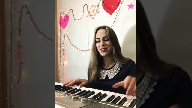 Iowa - маршрутка (cover. виктория андриенко) Iowa - маршрутка (cover. виктория андриенко)