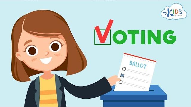 Election day 2024. voting for kids. why voting is important? Election day 2024. voting for kids. why voting is important?