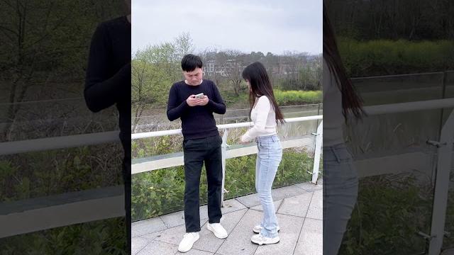 Funny couple dailyfunny couple laugh every time you watchpositive energy every day#133 Funny couple dailyfunny couple laugh every time you watchpositive energy every day#133