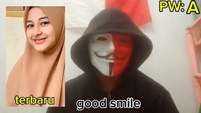 Tante hijab viral versi terbaru Tante hijab viral versi terbaru