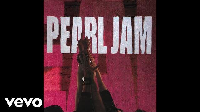 Pearl jam - black (official audio) Pearl jam - black (official audio)
