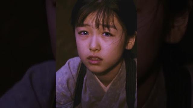 小千代。 小千代。