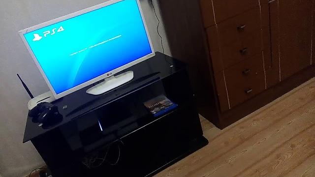 Геймпад ps4 white Геймпад ps4 white