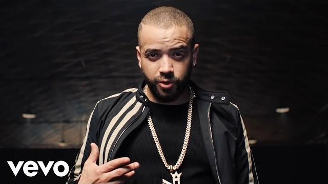 Nacho, yandel, bad bunny - báilame (remix) Nacho, yandel, bad bunny - báilame (remix)