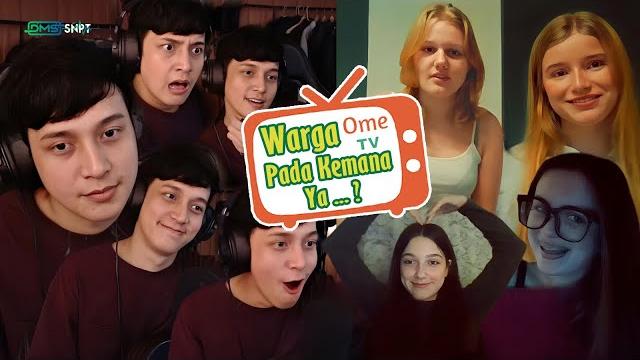 Hanya untuk kamu pecinta wanita sejati ometv part 22 Hanya untuk kamu pecinta wanita sejati ometv part 22