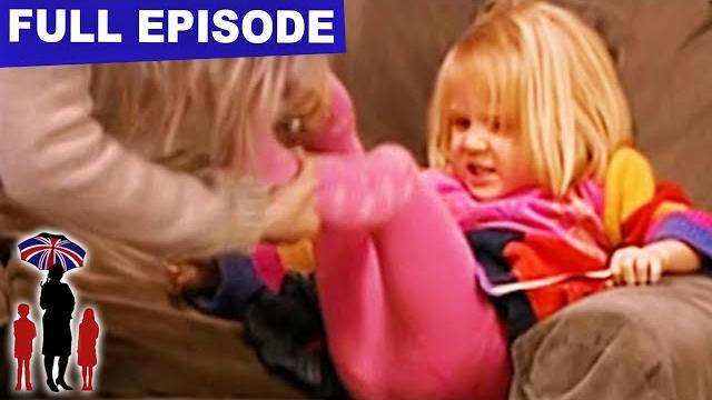 The wischmeyer family | season 1 episode 4 | supernanny usa The wischmeyer family | season 1 episode 4 | supernanny usa