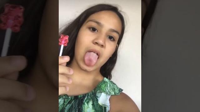 Meninas dançando no likee(5) Meninas dançando no likee(5)
