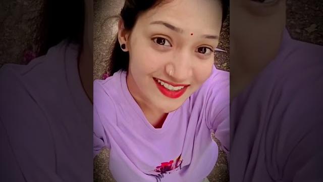 Pori jara halu halu chal ️#love #viral #instagram #marathisong #song #youtubeshorts #viralvideo Pori jara halu halu chal ️#love #viral #instagram #marathisong #song #youtubeshorts #viralvideo