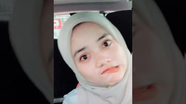 Awek tiktok lawa Awek tiktok lawa