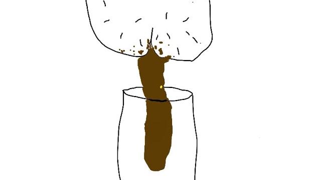 Two girls one cup the animation Two girls one cup the animation