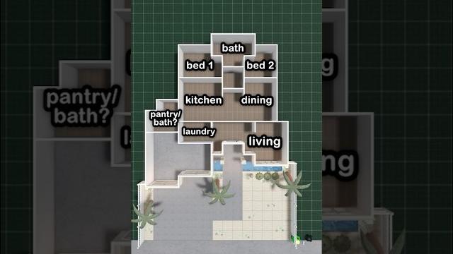 15k no game pass beach house layout in bloxburg! #bloxburg #roblox #shorts #robloxbloxburg 15k no game pass beach house layout in bloxburg! #bloxburg #roblox #shorts #robloxbloxburg