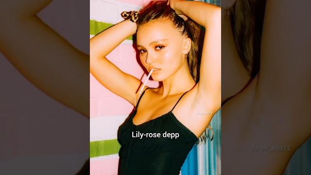 90s models and their daughter's that are also models #lilyrosedepp #vanessaparadis #90s #supermodel 90s models and their daughter's that are also models #lilyrosedepp #vanessaparadis #90s #supermodel