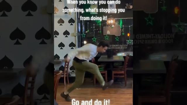 @tiktok #duet with @lezappingducovid go and #doit ! #gymnast #dance #acrobatics #dancer @tiktok #duet with @lezappingducovid go and #doit ! #gymnast #dance #acrobatics #dancer