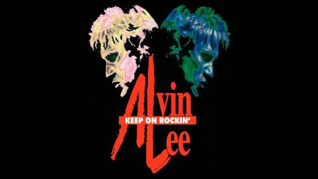Alvin lee – the bluest blues Alvin lee – the bluest blues