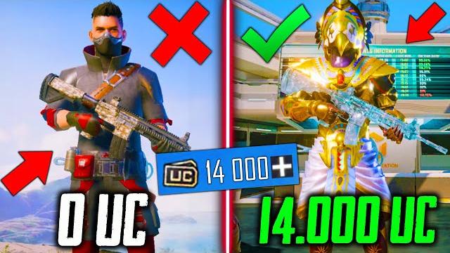 Выбил 4 мифика! лучшая прокачка аккаунта на 14000 uc в pubg mobile! прокачал аккаунт в пубг мобайл! Выбил 4 мифика! лучшая прокачка аккаунта на 14000 uc в pubg mobile! прокачал аккаунт в пубг мобайл!