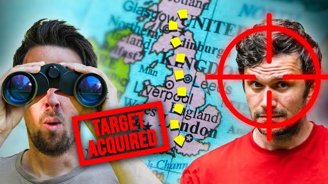 Can i track my friend without him knowing? Can i track my friend without him knowing?