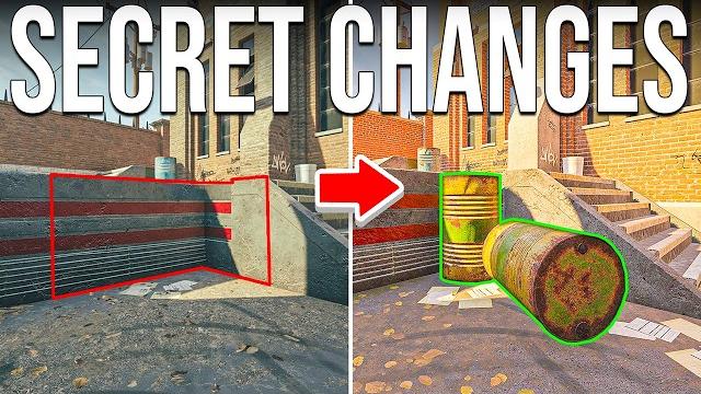75 hidden changes in siege x 75 hidden changes in siege x