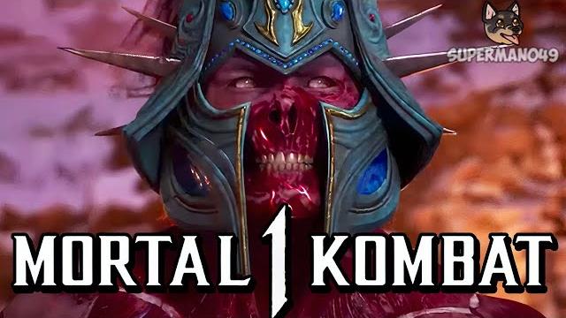 Insane 616 damage combo wtih titan havik! - mortal kombat 1: "titan" havik" gameplay (khaos reigns) Insane 616 damage combo wtih titan havik! - mortal kombat 1: "titan" havik" gameplay (khaos reigns)