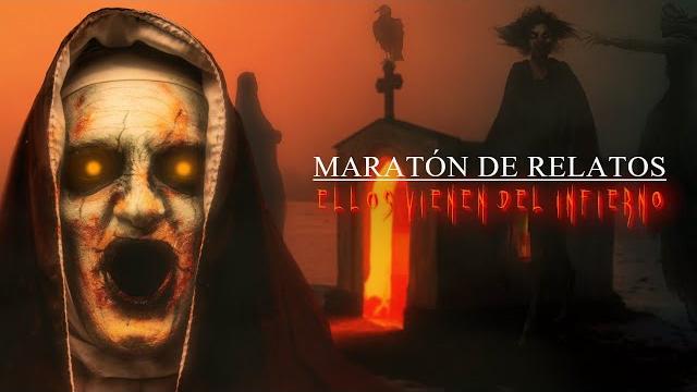 El convento de las brujas , la poseída del hospital & más relatos | recopilación de clásicos El convento de las brujas , la poseída del hospital & más relatos | recopilación de clásicos